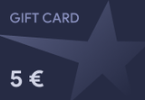 MagicRust €5 Gift Card