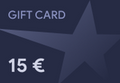 MagicRust €15 Gift Card