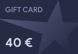 MagicRust €40 Gift Card