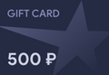 MagicRust RUB 500 Gift Card