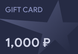 MagicRust RUB 1000 Gift Card