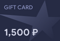 MagicRust RUB 1500 Gift Card