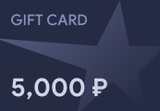 MagicRust RUB 5000 Gift Card