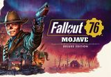 Fallout 76: Mojave Deluxe Edition PC Steam CD Key