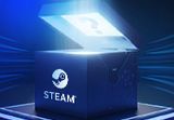 Mystery PC Steam Gift