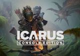 ICARUS: Console Edition PS5 Account