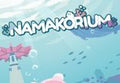 NAMAKORIUM PC Steam CD Key