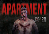 Apartment No 129 EU PS5 CD Key