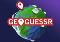 GeoGuessr Top-Up > Global > Pro Unlimited 1 Month Subscription