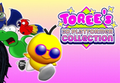 Toree's 3D Platformer Collection EU Nintendo Switch CD Key