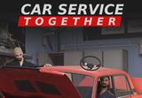 Car Service Together PC Steam Account