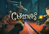 Crossings PC Steam CD Key