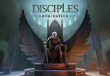 Disciples: Domination PC Steam CD Key