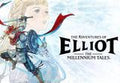 The Adventures of Elliot: The Millennium Tales PC Steam CD Key