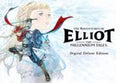 The Adventures of Elliot: The Millennium Tales Deluxe Edition PC Steam CD Key