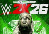 WWE 2k26 King of Kings Edition PS5 Account