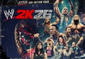 WWE 2K26 Attitude Era Edition PS5 Account