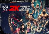 WWE 2K26 Attitude Era Edition PS5 Account