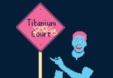 Titanium Court PC Steam CD Key