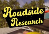 Roadside Research PC Steam Account