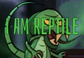 I am Reptile PC Steam CD Key