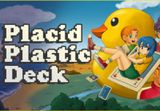 Placid Plastic Deck PC Steam CD Key