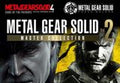 METAL GEAR SOLID: MASTER COLLECTION Vol.2 PRE-ORDER PC Steam CD Key