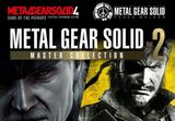 METAL GEAR SOLID: MASTER COLLECTION Vol.2 PRE-ORDER PC Steam CD Key