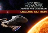 Star Trek: Voyager - Across the Unknown - Deluxe DLC PC Steam CD Key