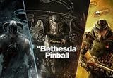 Pinball M - Bethesda Pinball DLC EU PS5 CD Key