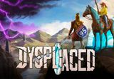 DYSPLACED PC Steam CD Key