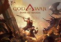 God of War Sons of Sparta PS5 Account