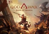 God of War Sons of Sparta PS5 Account
