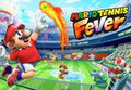 Mario Tennis Fever JP Nintendo Switch 2 CD Key