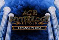 Age of Mythology: Retold - Expansion Pass DLC PC Steam CD Key