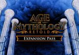 Age of Mythology: Retold - Expansion Pass DLC PC Steam CD Key