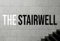 The Stairwell EU PS5 CD Key