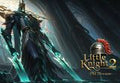 Little Knight 2: Old Dreams PC Steam CD Key