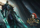 Little Knight 2: Old Dreams PC Steam CD Key