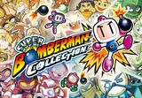 Super Bomberman Collection EU PC Steam CD Key