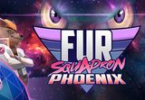 FUR Squadron Phoenix EU Nintendo Switch CD Key