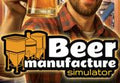 Beer Manufacture Simulator PC Steam CD Key
