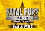 FATAL FURY: CotW - Season Pass 2 PC Steam CD Key