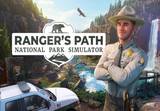 Ranger’s Path: National Park Simulator PC Steam CD Key