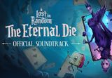 Lost in Random: The Eternal Die - Official Soundtrack DLC PC Steam CD Key
