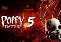 Poppy Playtime - Chapter 5 DLC PS5 Account