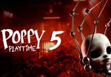 Poppy Playtime - Chapter 5 DLC PS5 Account