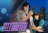 City Hunter EU Nintendo Switch CD Key