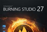 Ashampoo Burning Studio 27 CD Key