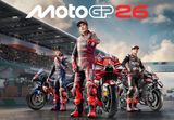 MotoGP 26 EU Nintendo Switch CD Key